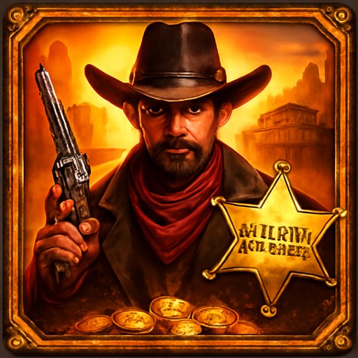 hibaje mobile game lobby screen
